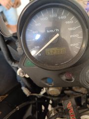 Honda Varadero 2001