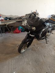 Honda Varadero 2001-thumb-5