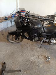Honda Varadero 2001-thumb-9