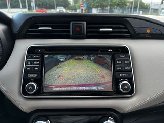 Nissan Micra 2018 BOSE EDİTİON NAVİ/CAMERA/ΘΕΡΜΟΜΕΝΑ/KEYLESS/ ‘EURO 6..-thumb-63