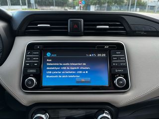 Nissan Micra 2018 BOSE EDİTİON NAVİ/CAMERA/ΘΕΡΜΟΜΕΝΑ/KEYLESS/ ‘EURO 6..-thumb-65