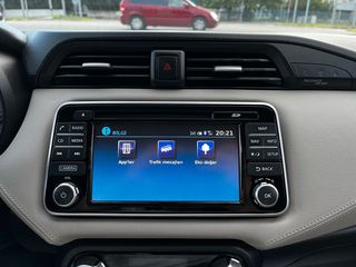 Nissan Micra 2018 BOSE EDİTİON NAVİ/CAMERA/ΘΕΡΜΟΜΕΝΑ/KEYLESS/ ‘EURO 6..-thumb-69