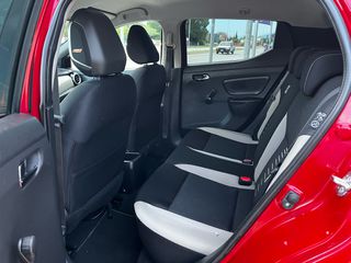 Nissan Micra 2018 BOSE EDİTİON NAVİ/CAMERA/ΘΕΡΜΟΜΕΝΑ/KEYLESS/ ‘EURO 6..-thumb-80