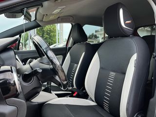 Nissan Micra 2018 BOSE EDİTİON NAVİ/CAMERA/ΘΕΡΜΟΜΕΝΑ/KEYLESS/ ‘EURO 6..-thumb-41