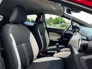 Nissan Micra 2018 BOSE EDİTİON NAVİ/CAMERA/ΘΕΡΜΟΜΕΝΑ/KEYLESS/ ‘EURO 6..-thumb-49
