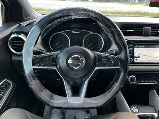 Nissan Micra 2018 BOSE EDİTİON NAVİ/CAMERA/ΘΕΡΜΟΜΕΝΑ/KEYLESS/ ‘EURO 6..-thumb-54