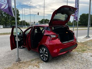 Nissan Micra 2018 BOSE EDİTİON NAVİ/CAMERA/ΘΕΡΜΟΜΕΝΑ/KEYLESS/ ‘EURO 6..-thumb-22