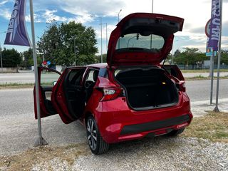 Nissan Micra 2018 BOSE EDİTİON NAVİ/CAMERA/ΘΕΡΜΟΜΕΝΑ/KEYLESS/ ‘EURO 6..-thumb-23