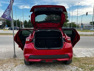 Nissan Micra 2018 BOSE EDİTİON NAVİ/CAMERA/ΘΕΡΜΟΜΕΝΑ/KEYLESS/ ‘EURO 6..-thumb-24