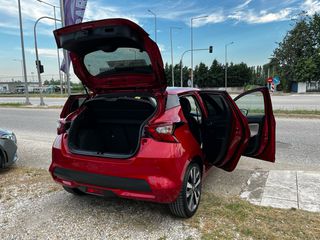 Nissan Micra 2018 BOSE EDİTİON NAVİ/CAMERA/ΘΕΡΜΟΜΕΝΑ/KEYLESS/ ‘EURO 6..-thumb-25