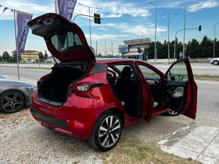 Nissan Micra 2018 BOSE EDİTİON NAVİ/CAMERA/ΘΕΡΜΟΜΕΝΑ/KEYLESS/ ‘EURO 6..-thumb-26
