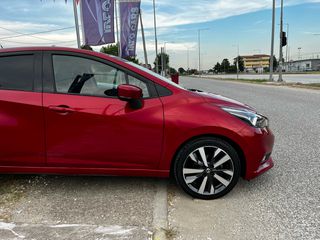 Nissan Micra 2018 BOSE EDİTİON NAVİ/CAMERA/ΘΕΡΜΟΜΕΝΑ/KEYLESS/ ‘EURO 6..-thumb-28