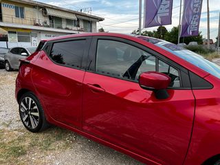Nissan Micra 2018 BOSE EDİTİON NAVİ/CAMERA/ΘΕΡΜΟΜΕΝΑ/KEYLESS/ ‘EURO 6..-thumb-29
