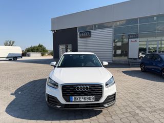 Audi Q2 2020 30TDI 116PS 6 TAXYTHTES