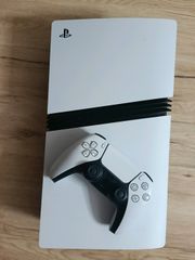 PS5 PRO 2TB Ολοκαίνουργιο