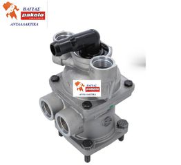 ΒΑΛΒΙΔΑ ΦΡΕΝΩΝ D-TECH ΓΙΑ MERCEDES-BENZ NG, SK, MK, A0034311505,0034311505,0034311905,0034312605,0034312905,2000058815.