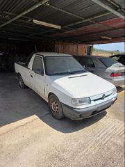 Pickup - Αγροτικό Volkswagen 1989 caddy