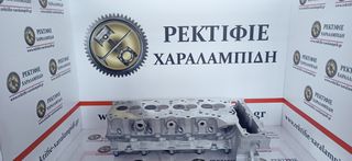 ΓΝΗΣΙΑ ΚΥΛΙΝΔΡΟΚΕΦΑΛΗ ΑΝΑΚΑΤΑΣΚΕΥΗΣ Mercedes-Benz 601900, 601910, 601911, 601912, 601913, 601940, 601941, 601942 R6010161401 VITO, SPRINTER