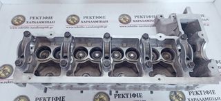 ΓΝΗΣΙΑ ΚΥΛΙΝΔΡΟΚΕΦΑΛΗ ΑΝΑΚΑΤΑΣΚΕΥΗΣ Mercedes-Benz 601900, 601910, 601911, 601912, 601913, 601940, 601941, 601942 R6010161401 VITO, SPRINTER-thumb-3