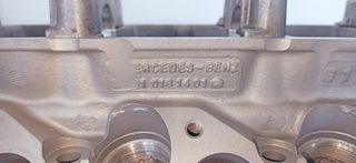 ΓΝΗΣΙΑ ΚΥΛΙΝΔΡΟΚΕΦΑΛΗ ΑΝΑΚΑΤΑΣΚΕΥΗΣ Mercedes-Benz 601900, 601910, 601911, 601912, 601913, 601940, 601941, 601942 R6010161401 VITO, SPRINTER-thumb-7