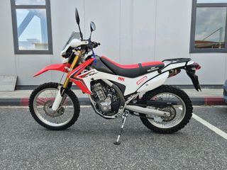 Honda CRF 250 2015 L