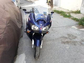 Yamaha FJR 1300 2005 1300 ABS GEN2