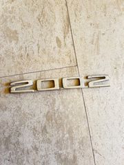 Σήμα “2002”