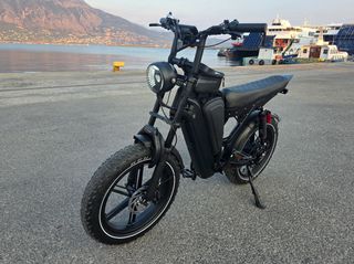 Fat Bikes 2026 QMWHEEL V20 SPORT