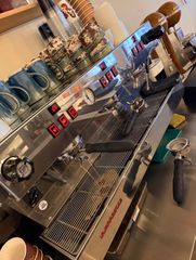 La Marzocco Linea