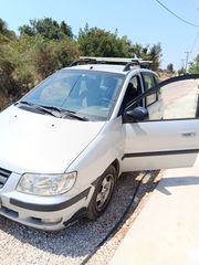 Hyundai Matrix 2005