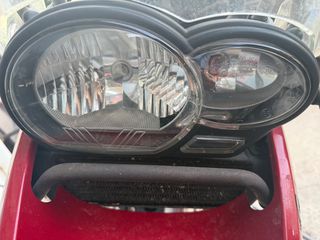 BMW R1200 GS 04-12 Φανάρι Εμπρός