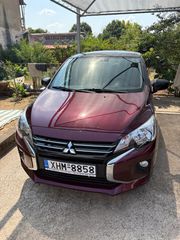 Mitsubishi Space Star 2023