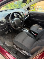 Mitsubishi Space Star 2023-thumb-9