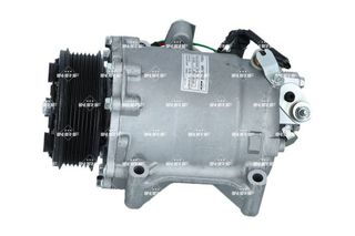NRF ΚΟΜΠΡΕΣΕΡ A/C HONDA CR-V