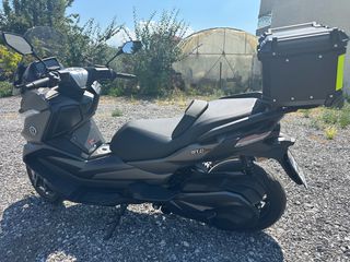 Voge SR4 Max 350 2026