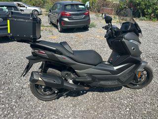 Voge SR4 Max 350 2026-thumb-1