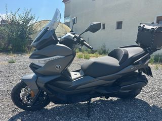 Voge SR4 Max 350 2026-thumb-4