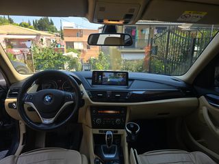 Bmw X1 2014
