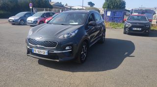 Kia Sportage 2019