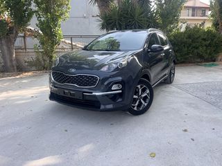 Kia Sportage 2019