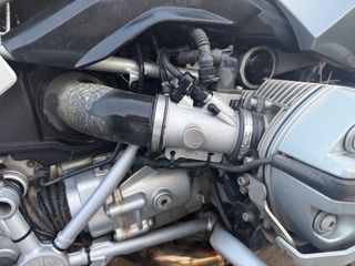 BMW R1200 GS 04-12 Σώμα Injection