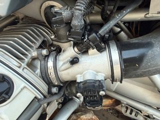 BMW R1200 GS 04-12 Σώμα Injection-thumb-1
