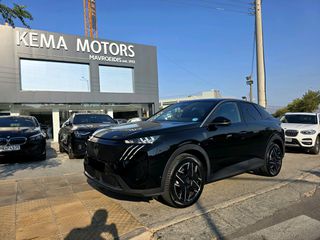 Peugeot 3008 2025 GT LINE