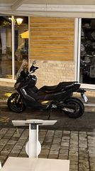 Sym ADXTG 400 TCS 2025