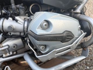 BMW R1200 GS 04-12 Καπακια Βαλβιδων Κεφαλης Δεξί-Αριστερο-thumb-1