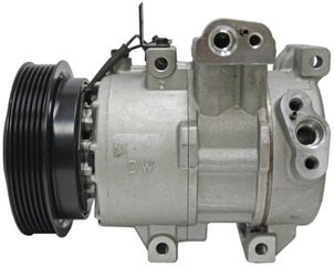 MAHLE ΚΟΜΠΡΕΣΕΡ A/C HYUNDAI i20