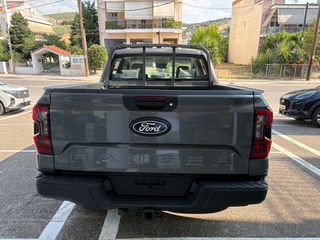 Ford Ranger 2026 Double Cab XLT 3.0L DSL V6 240 PS Diesel-thumb-5