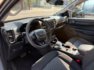 Ford Ranger 2026 Double Cab XLT 3.0L DSL V6 240 PS Diesel-thumb-6