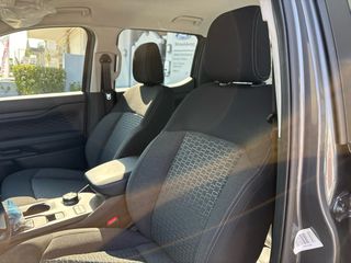 Ford Ranger 2026 Double Cab XLT 3.0L DSL V6 240 PS Diesel-thumb-8