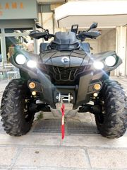CAN-AM Outlander 1000R Max Xt-P 2019